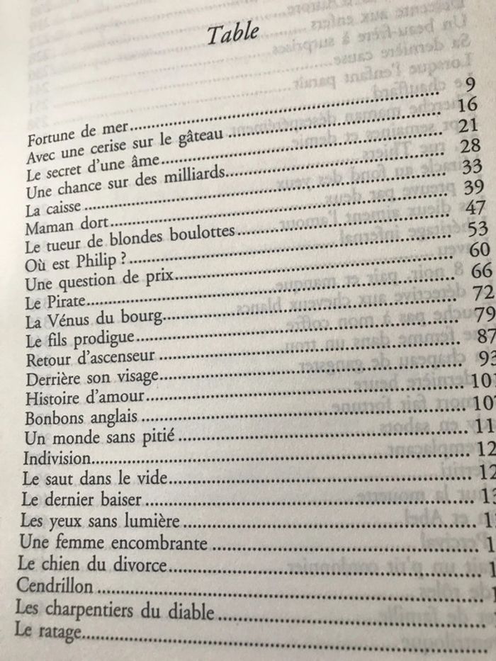 Livre instant crucial ( Bellemare) - photo numéro 5