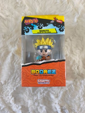 Figurine Naruto Boomez