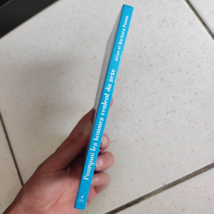 Pourquoi les hommes veulent du sexe - photo numéro 4