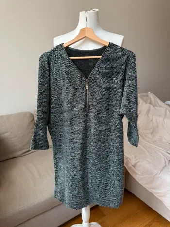 Robe tunique M/L