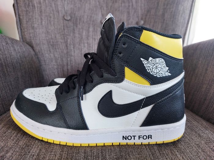 Nike Air Jordan - photo numéro 4