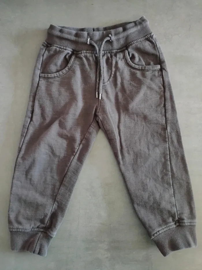 Bas de jogging Losan 2 ans