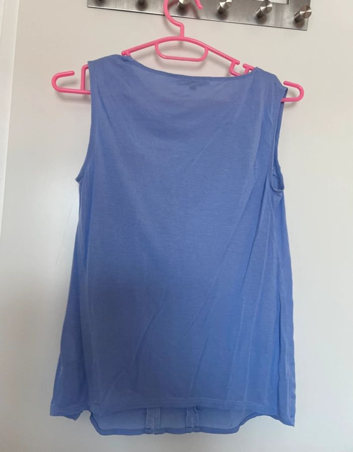 Top Etam taille 34 - photo numéro 2