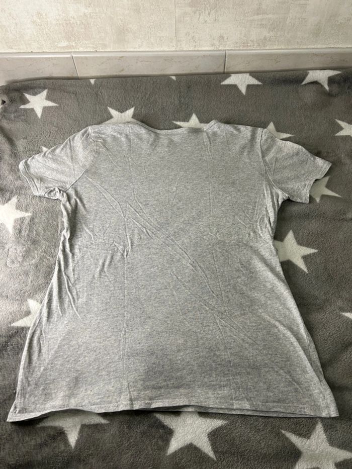 T-shirt fille - photo numéro 5