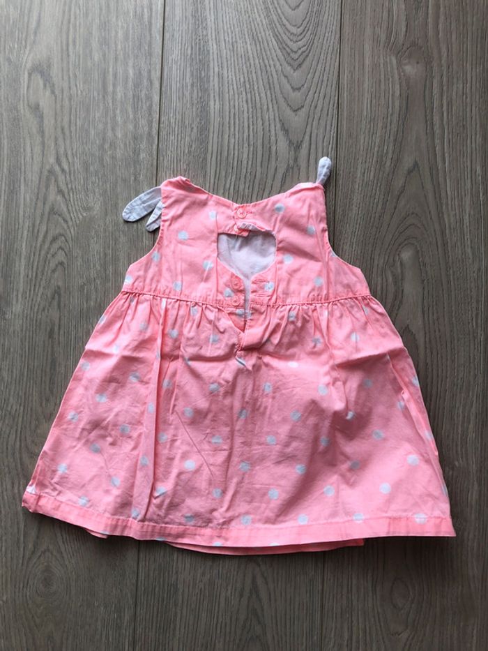 Robe été - photo numéro 2