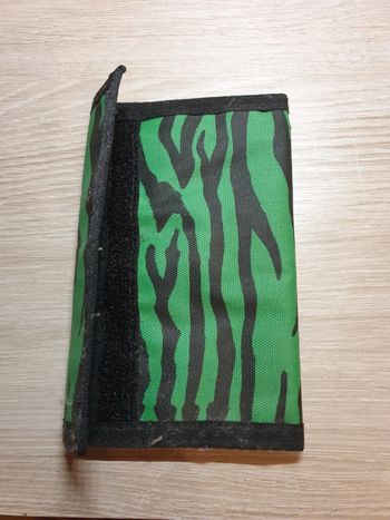 Magnifique porte monnaie/cartes vintage neuf