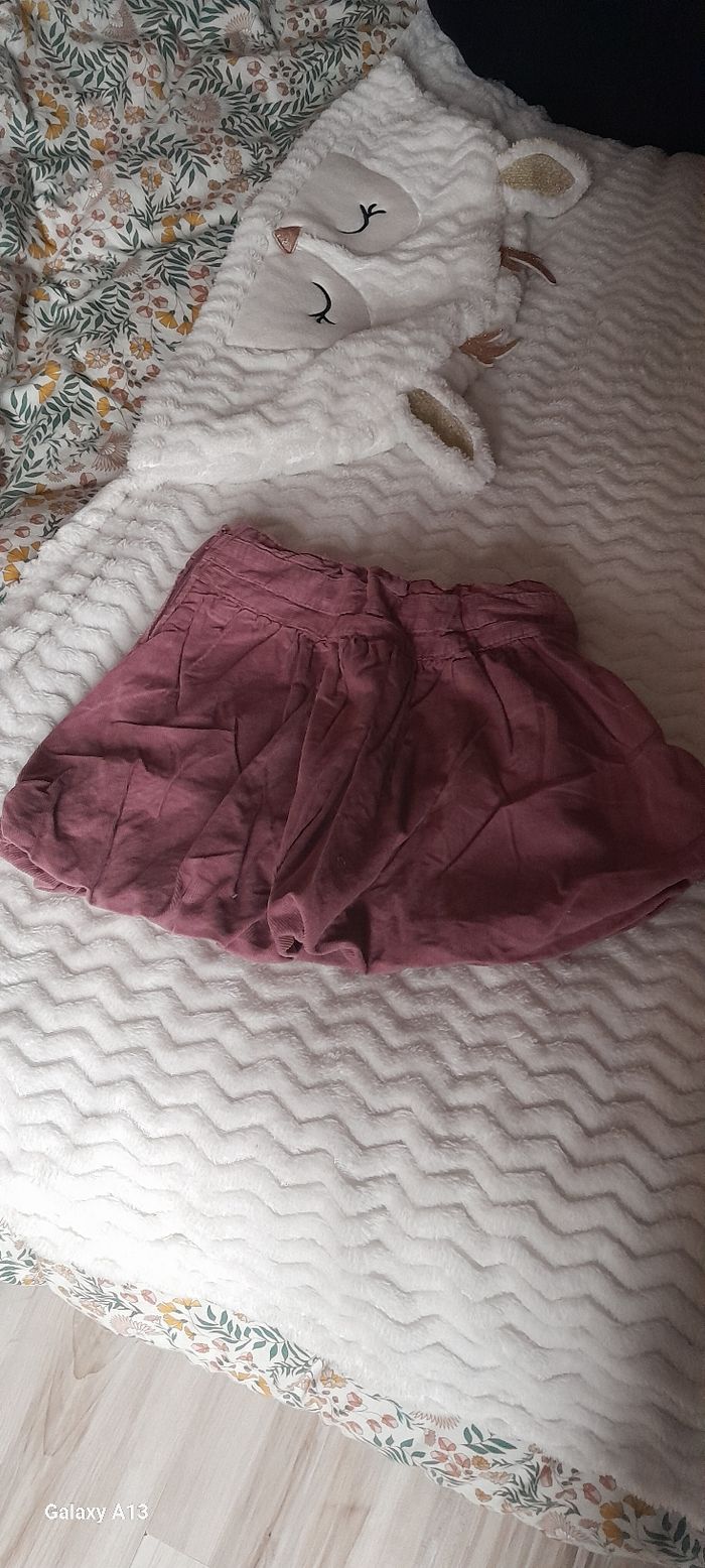 Jupe 3 ans - photo numéro 6