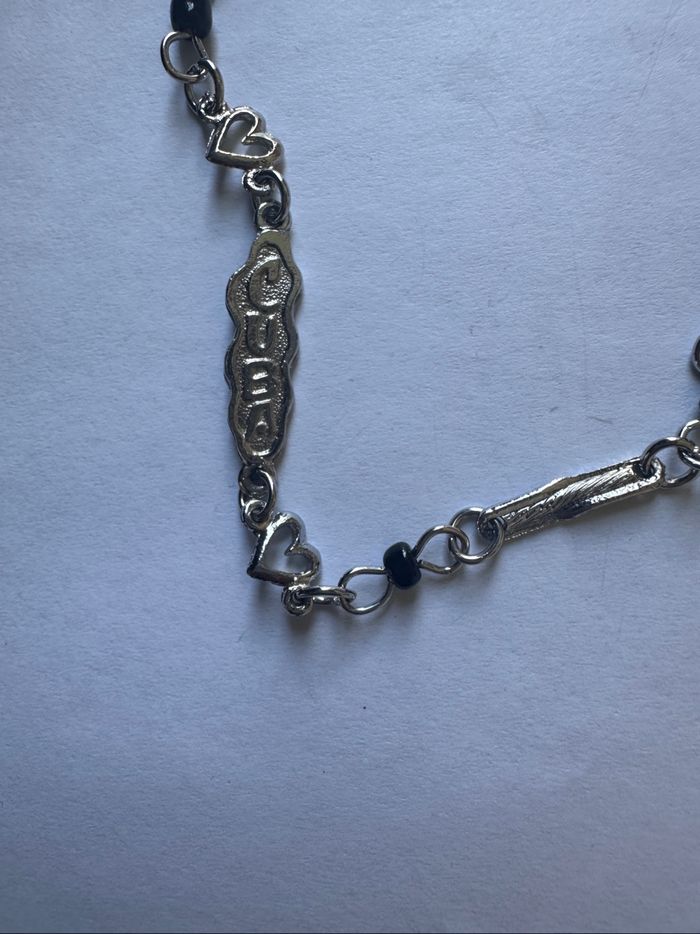 Bracelet Cuba - photo numéro 2