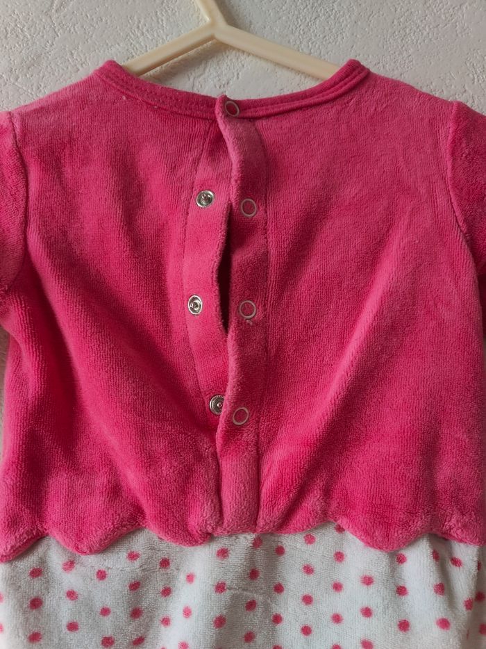 Pyjama - photo numéro 4