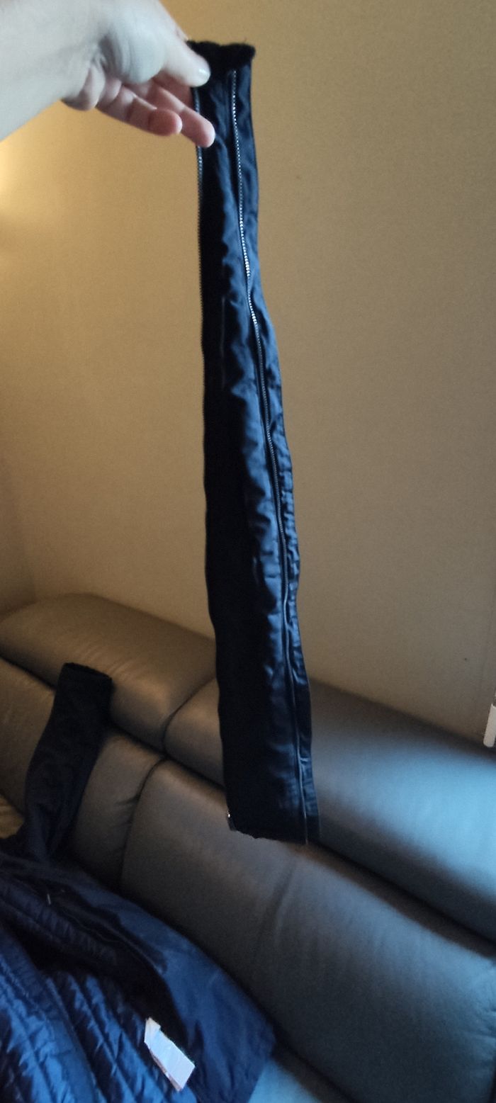 Manteau grossesse - photo numéro 6