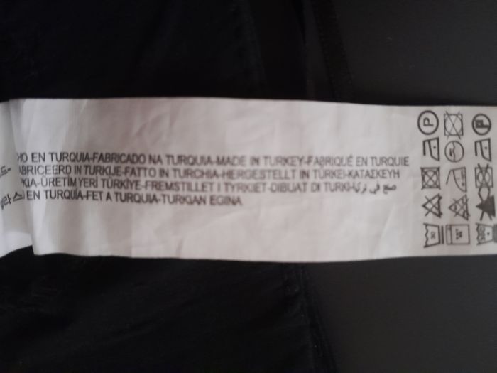 Jupe Zara - photo numéro 5