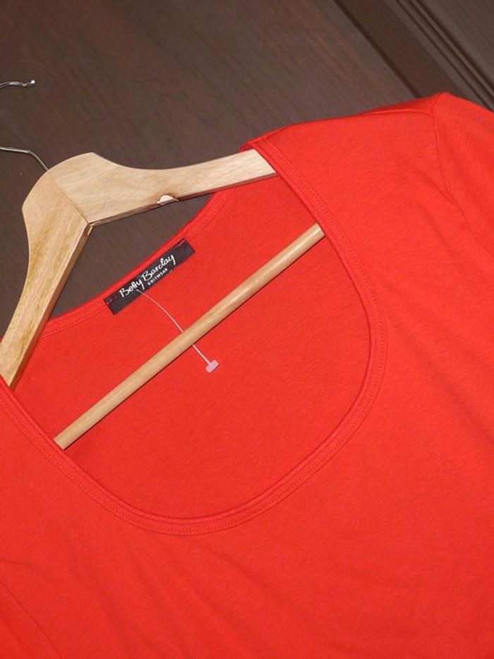 T-shirt " Betty Barclay " (T. 46) - Neuf avec étiquette - photo numéro 2