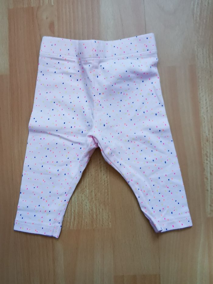 Lot de 6 leggings - photo numéro 5