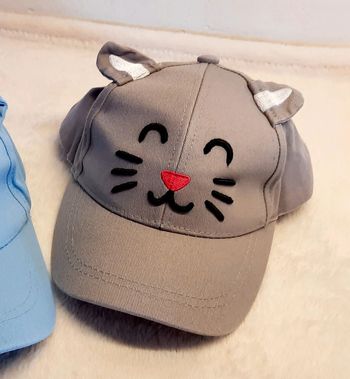Casquette