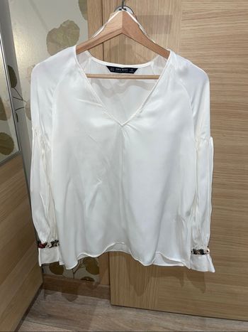 Blouses Zara