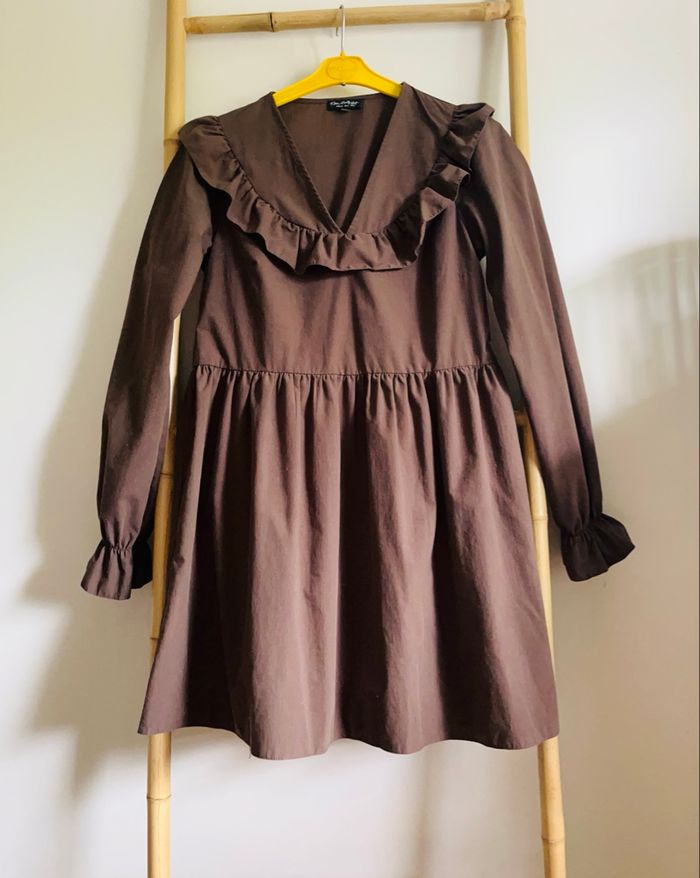 Robe courte - photo numéro 2