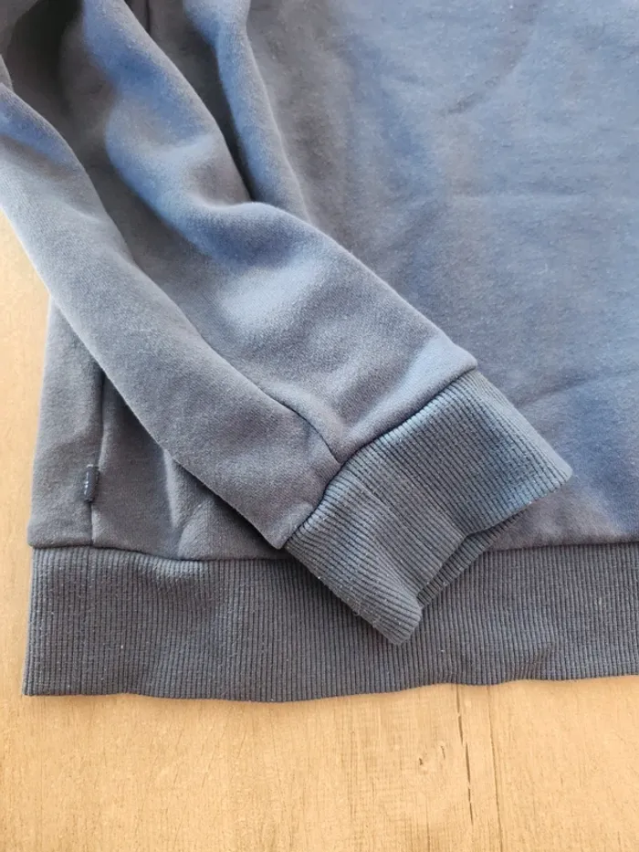 Pull a capuche okaidi - photo numéro 4