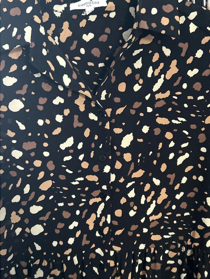 Robe s/m - photo numéro 2