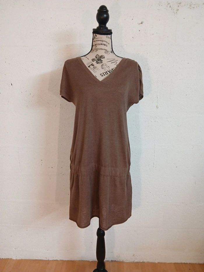 Robe autre Ton taille 2 bon etat