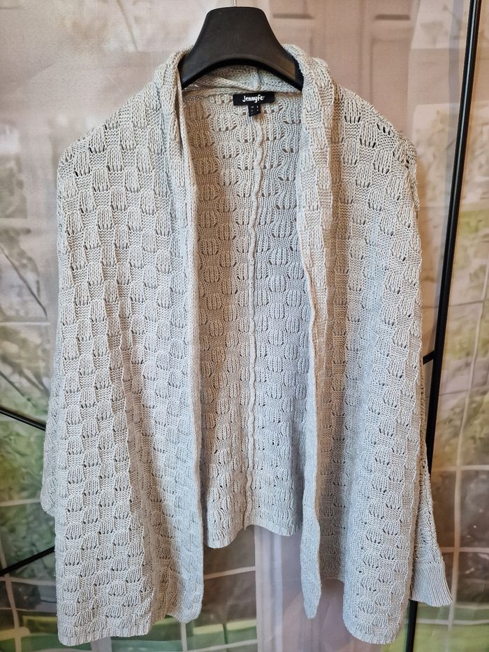 Gilet femme 36