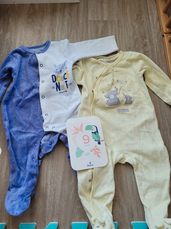 Pyjamas