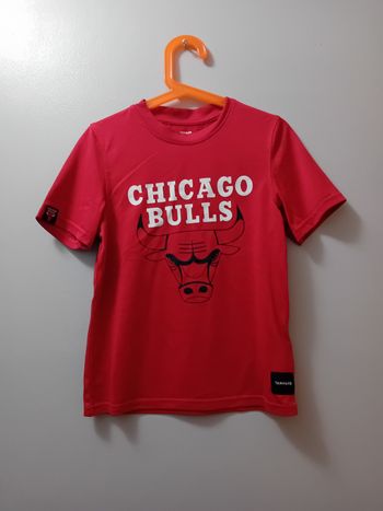 Tee-shirt 7/8 ans