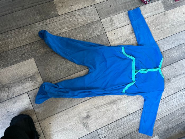 Pyjama petit bateau - photo numéro 5