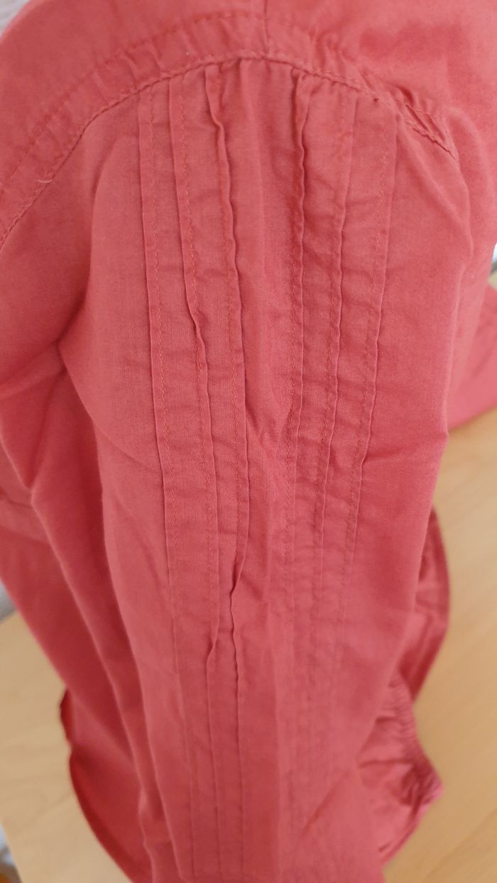 Tunique Okaïdi - Taille 12 ans - TB état - photo numéro 5