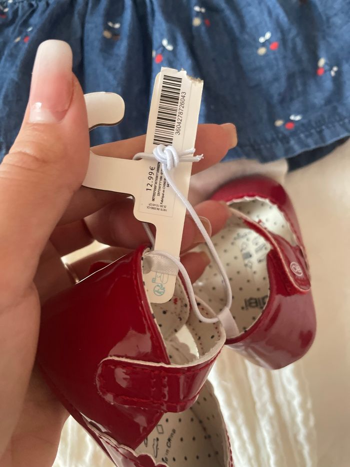 Ensemble fille Obaibi - photo numéro 7