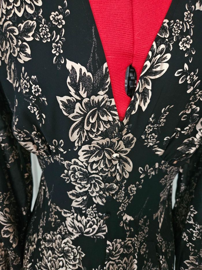 Robe fluide femme - photo numéro 2