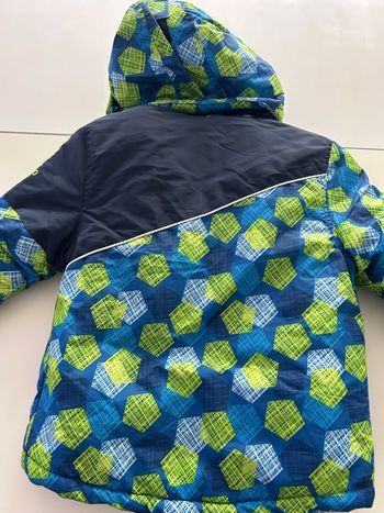 Doudoune de ski 3ans Orchestra Neuve 