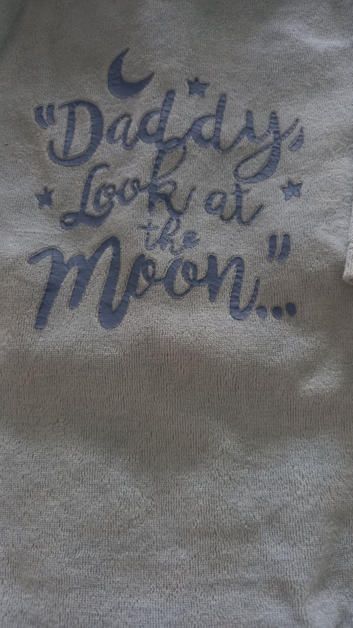 Pyjama 3 mois - photo numéro 2