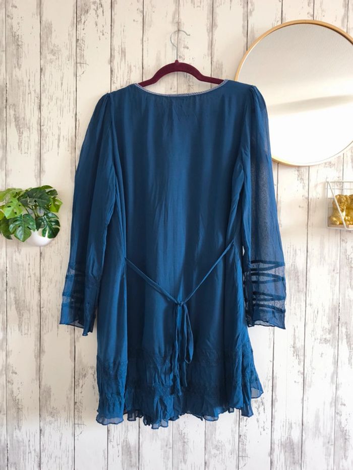 Robe Cicero femme L - photo numéro 2