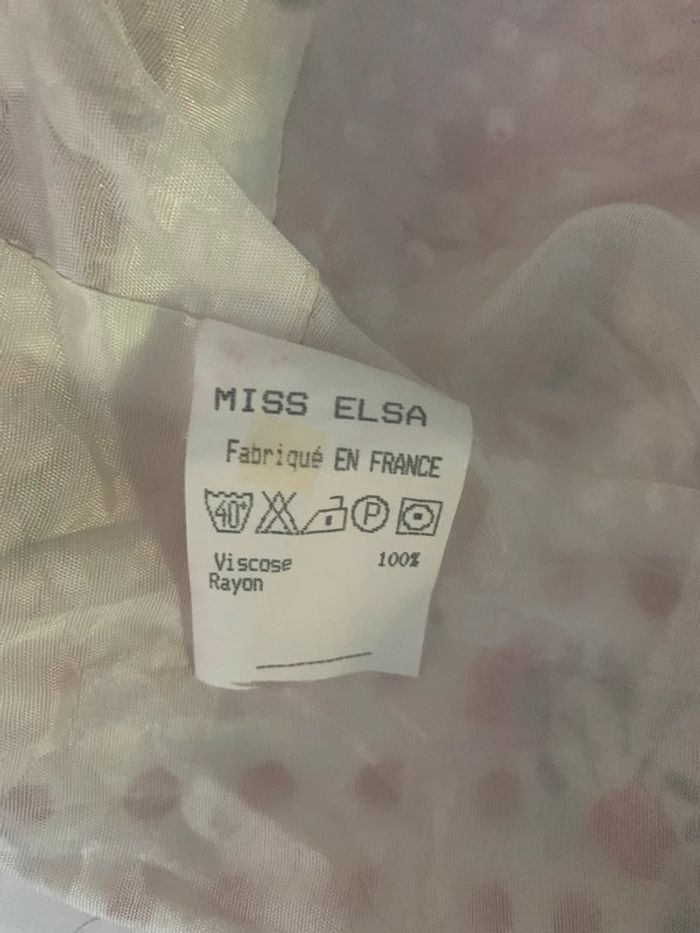 Robe longue taille 38 - photo numéro 7