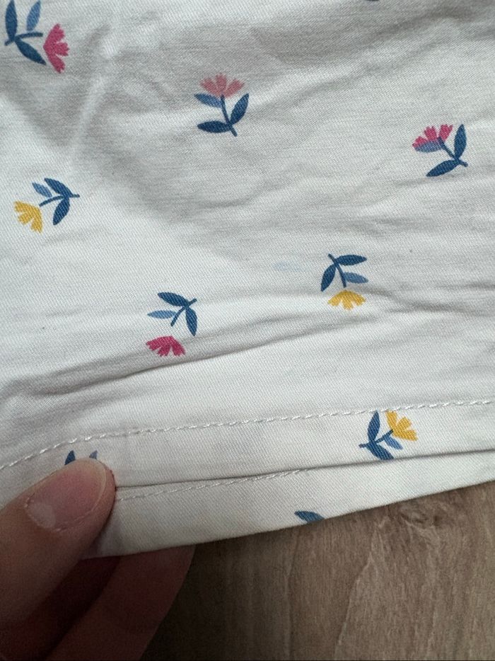 3 short 6 ans - photo numéro 7