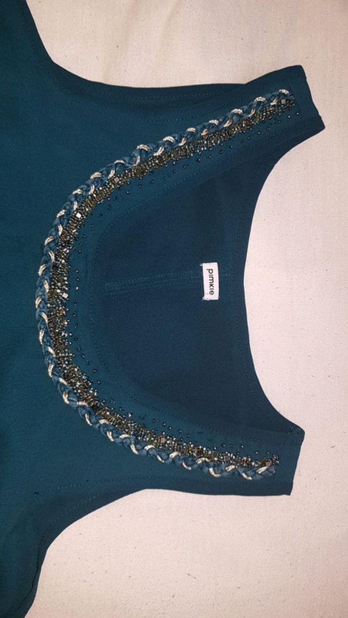 Maillot - photo numéro 4