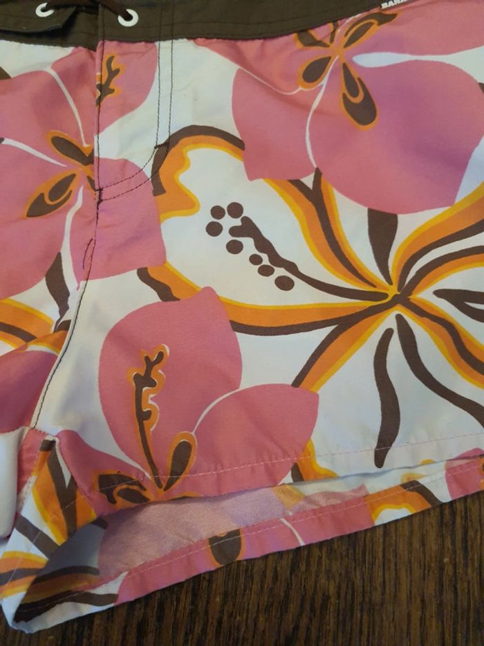 Short de plage  Banana Moon taille 40 - photo numéro 10