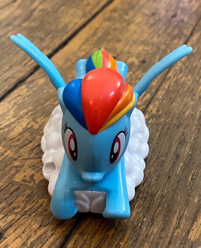 Lot spécial Licornes et My Little Pony - photo numéro 13