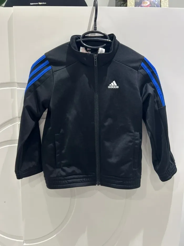 Veste taille 4-5 ans