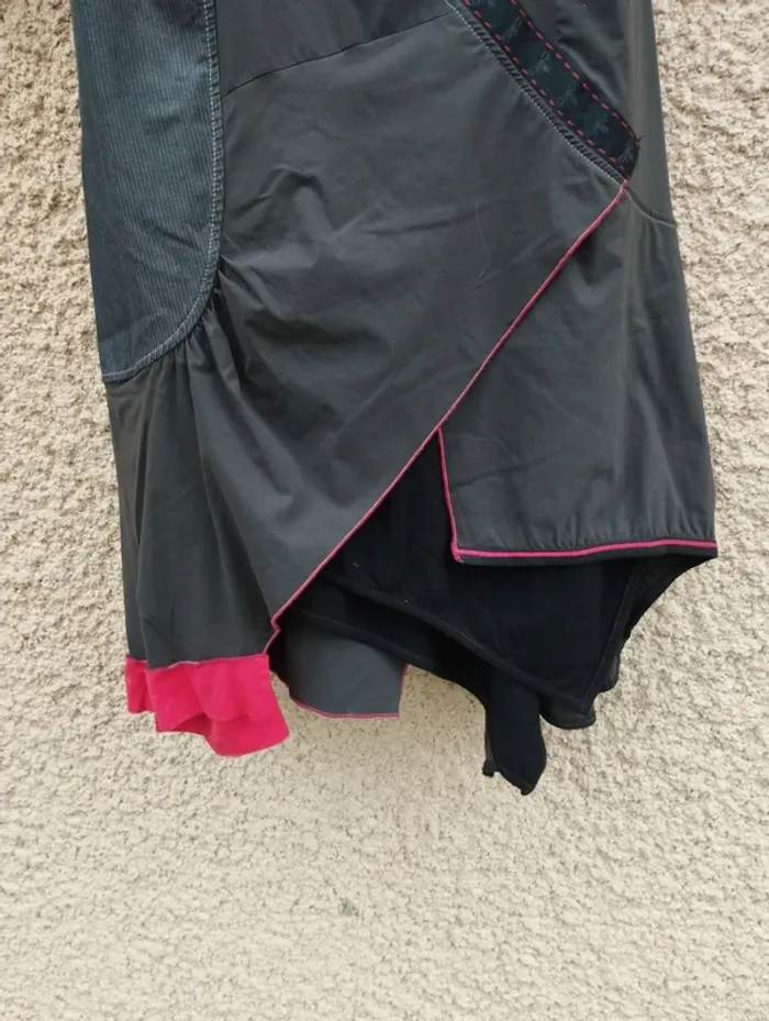 Robe été a bretelles - photo numéro 3