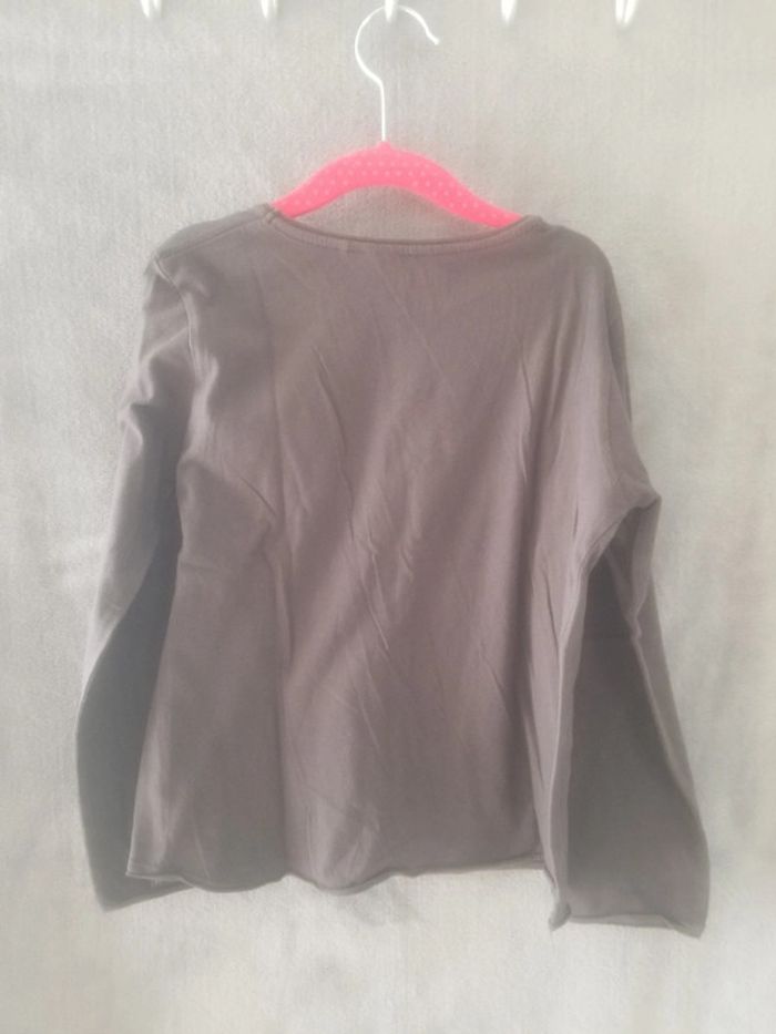 T-shirt 6-7ans - photo numéro 5