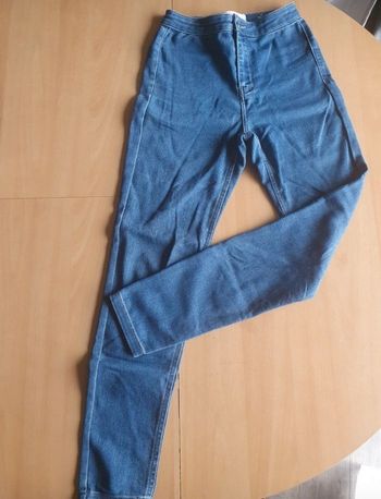Jean femme T36