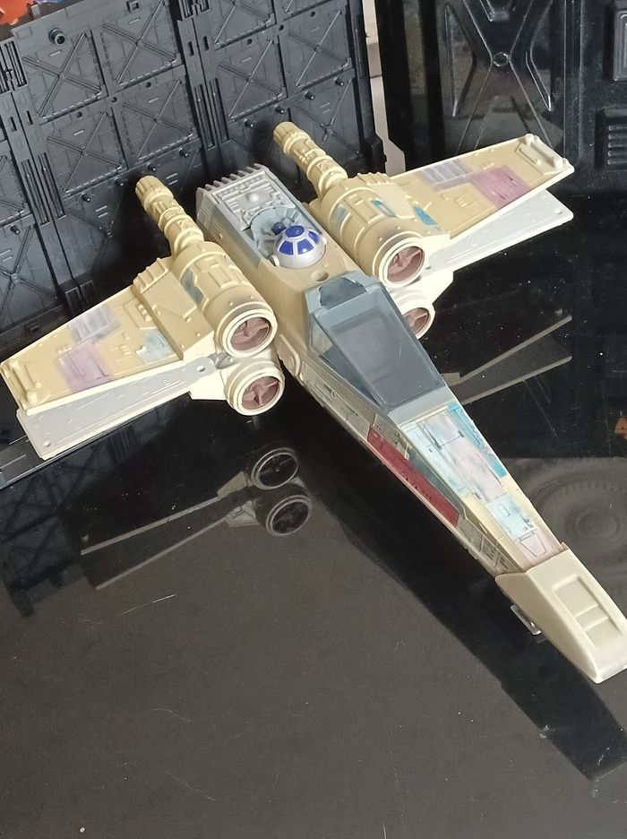 Starwars - X-wing - photo numéro 2
