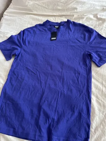 T-shirt ruban Classic taille S violet