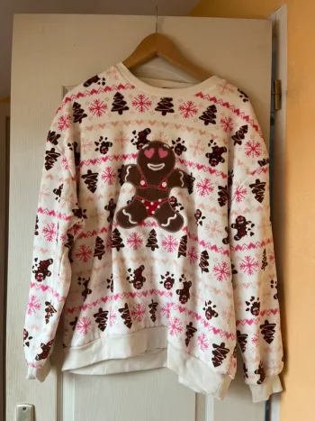 pyjamas polaire undiz noel