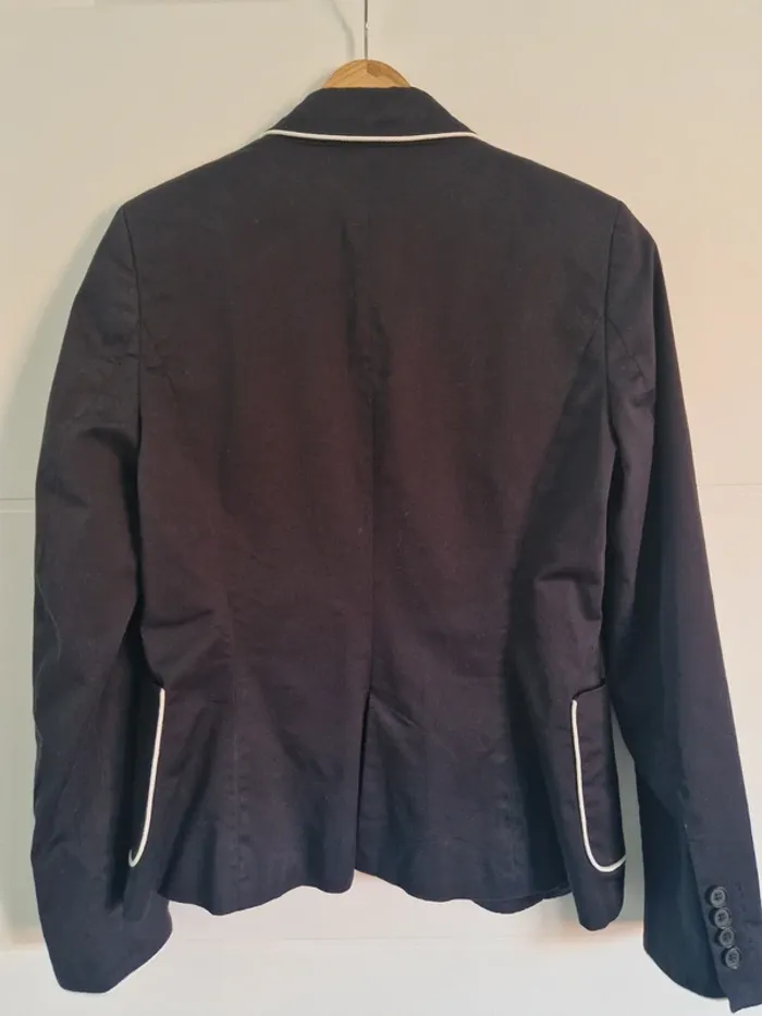 Blazer Zara – Taille M - photo numéro 4