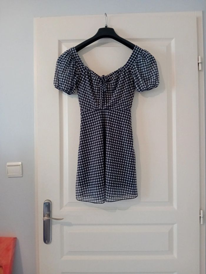Robe Jennyfer