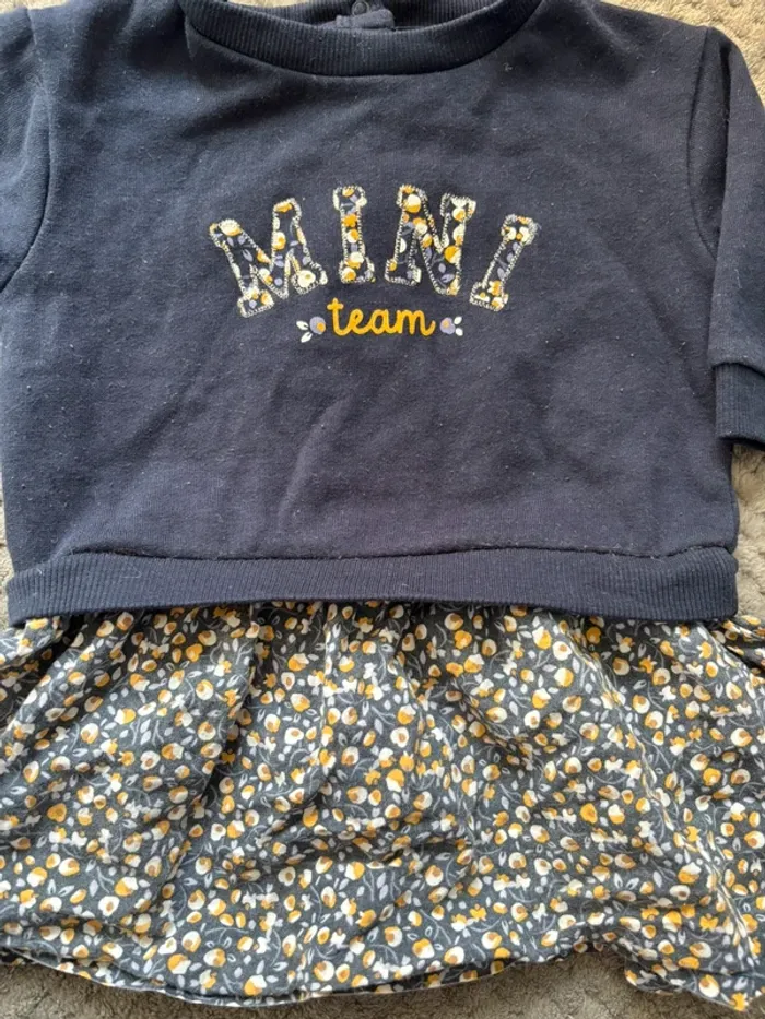 Robe bébé - photo numéro 2
