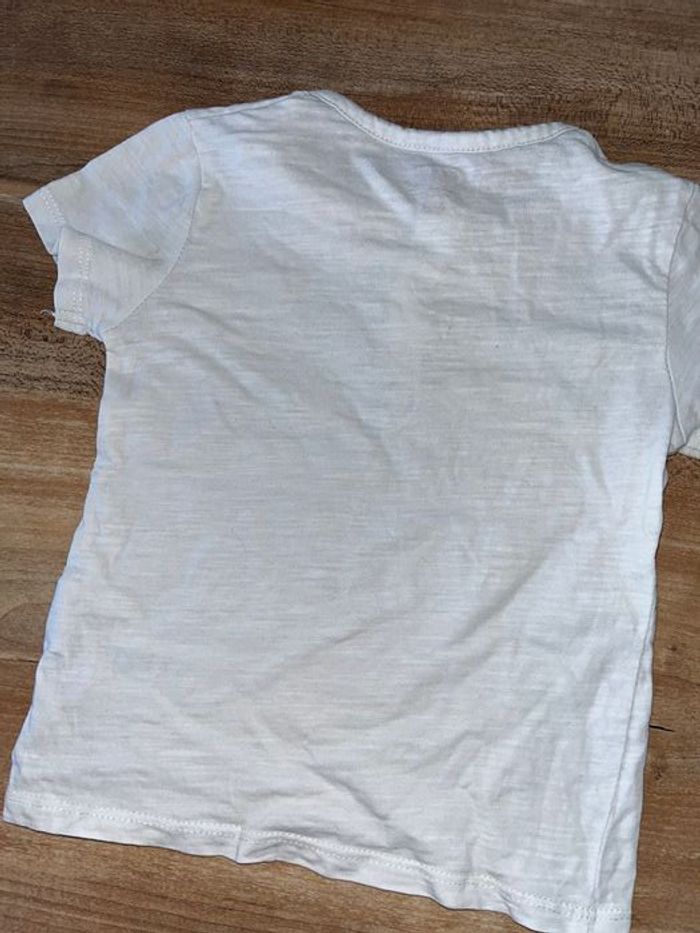 T-Shirt 24 mois - photo numéro 2