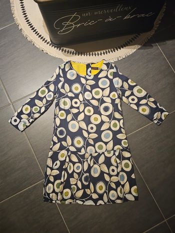Robe fille 12 ans
